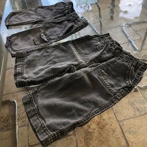 Designer shorts - 2 pairs
